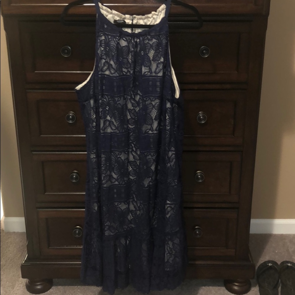 Tank dress